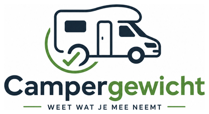 Campergewicht